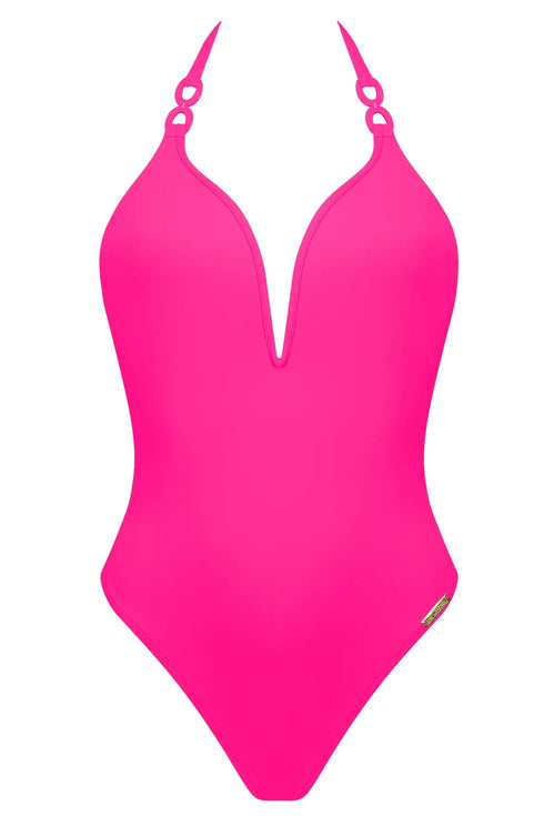 Lise Charmel Grace Infinie Trikini